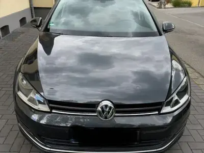Second-hand VW Golf VII