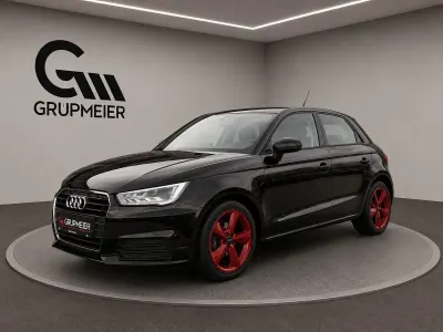 Gebraucht Audi A1 Sportback