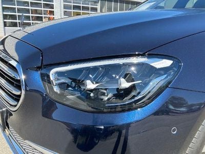 Usata Mercedes E300 306 CV (225 kW) 2022