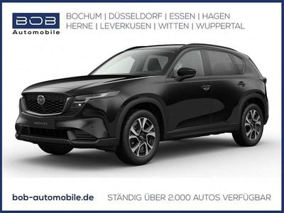Neu Mazda CX-5 Exclusive-Line 141 PS (103 kW) 2026 SUV