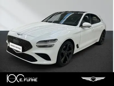 Gebraucht Genesis G70