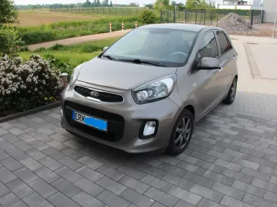Używany Kia Picanto