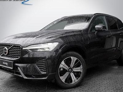 Gebraucht Volvo XC60 Plus 455 PS (334 kW) 2023 Black solid stone SUV