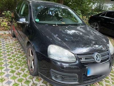 VW Golf V