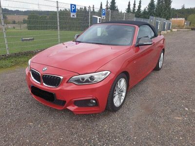 BMW 228