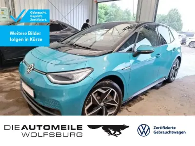 Gebraucht VW ID.3 Pro 106 kW (145 PS) 2022 Kleinwagen