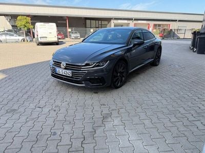 VW Arteon