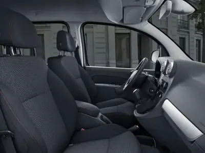 Gebraucht Mercedes Citan 111 Edition 110 PS (80 kW) 2018 Grau Kombi