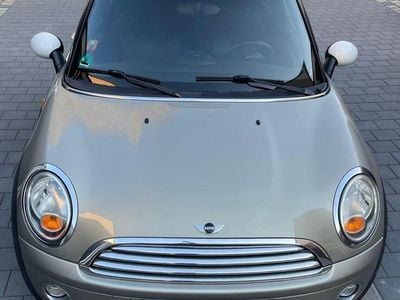 Mini Cooper D