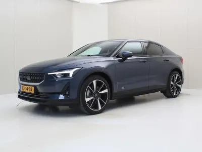 Brugt Polestar 2
