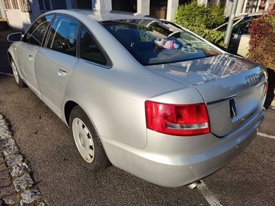 gebraucht Audi A6 2.4 multitronic -