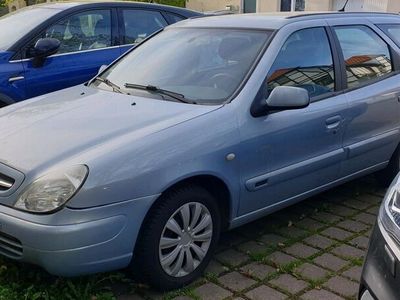 Citroën Xsara