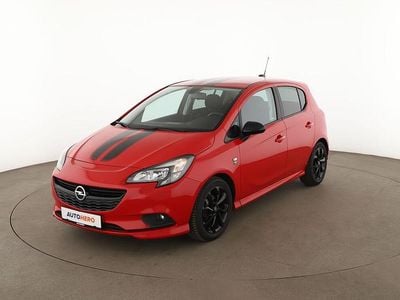 gebraucht Opel Corsa 1.4 Color Edition, BenzinFavoritenGespeicherte SuchenGespeicherte SuchenMein EinkaufswagenMein KontoDienstleistungenDropdown-MenüDropdown-MenüDropdown-MenüDropdown-MenüDropdown-MenüFavoritenGespeicherte SuchenGespeicherte SuchenMein Einkaufswag