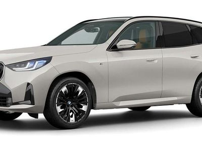 Gebraucht 2025 BMW X3 SUV | 77.369 €