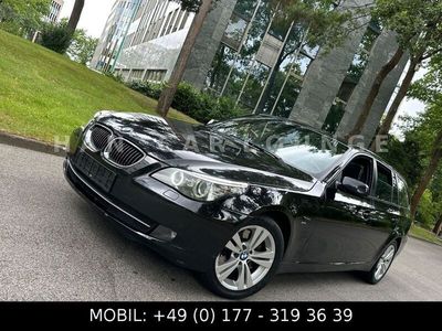 BMW 525