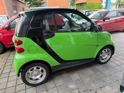 Gebraucht Smart ForTwo Coupé