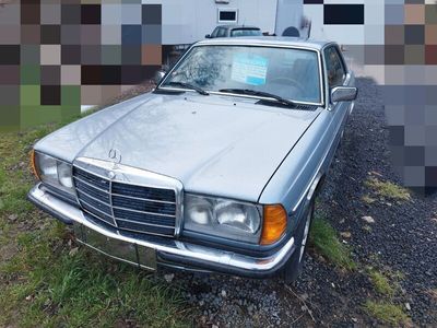 gebraucht Mercedes 230 (H) CE