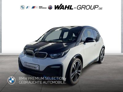 gebraucht BMW 120 i3sAh | Business+Komfort | Navi