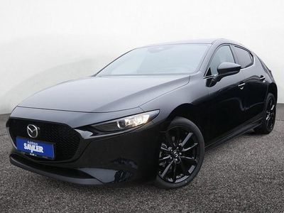 Neu Mazda CX-30 Homura-Line 140 PS (102 kW) 2026 Schwarz SUV