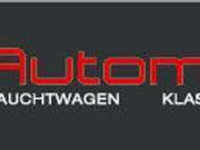 Gebraucht Mercedes ML430 AMG 272 PS (200 kW) 2001 Schwarz SUV