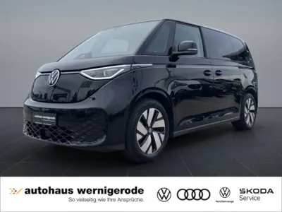 Gebraucht VW ID. Buzz