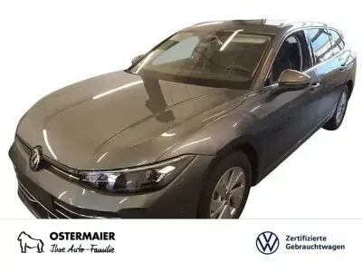 Używany VW Passat Business 150 KM (110 kW) 2025 Szary Kombi