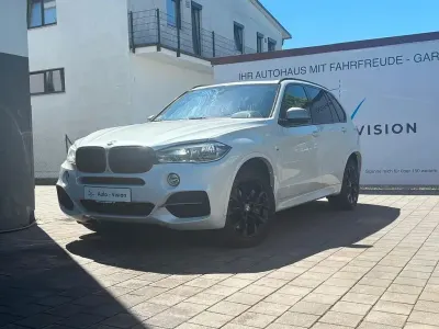 Gebraucht BMW X5