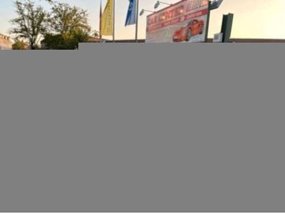 Gebraucht Abarth 595 Turismo 165 PS (121 kW) 2022 Weiß Kleinwagen