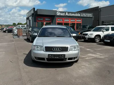 Gebraucht Audi A6
