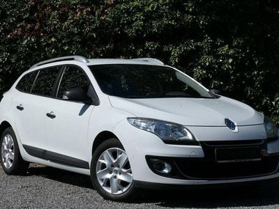 Renault Mégane GrandTour
