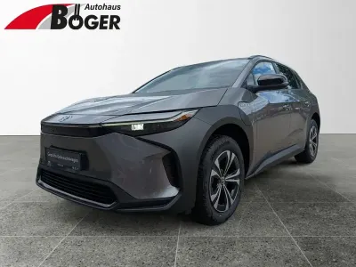 Gebraucht Toyota bZ4X