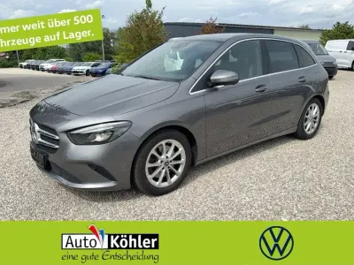 Gebraucht Mercedes B250