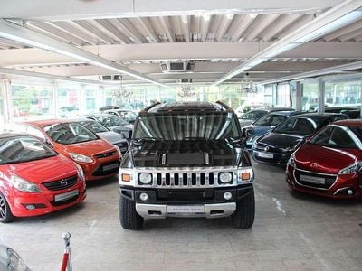Hummer H2