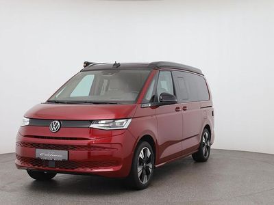 Gebraucht 2024 VW California Beach Van | 71.990 € (Teuer)