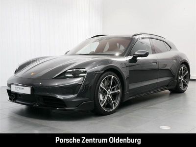 Porsche Taycan Turbo