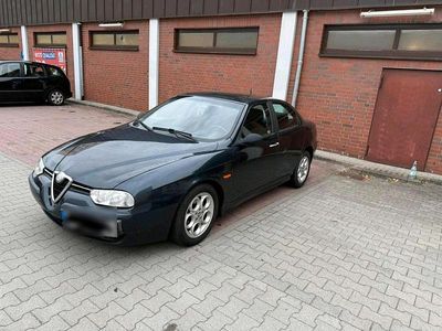 Alfa Romeo 156