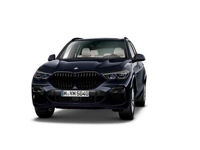 Gebraucht BMW X5 Shadowline 286 PS (210 kW) 2025 SUV