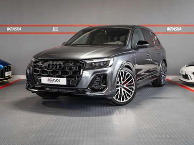 Nuova Audi Q7 S-Line 286 CV (210 kW) 2025 Grigio SUV