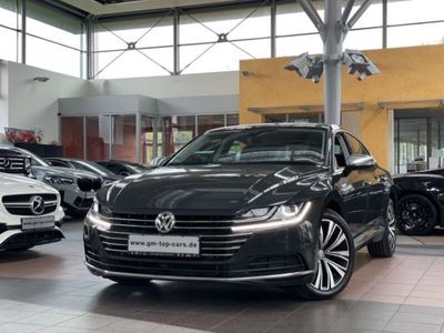 VW Arteon