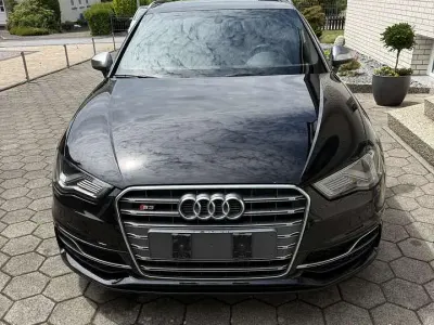 Gebraucht Audi S3
