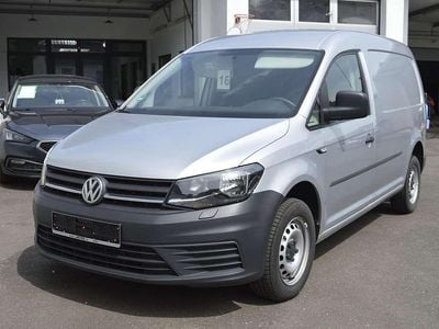 VW Caddy Maxi