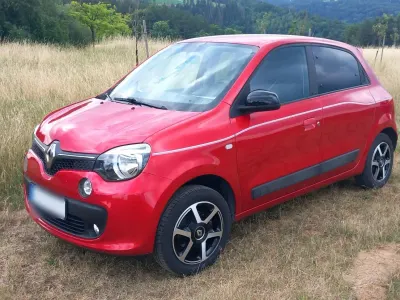 Gebraucht Renault Twingo