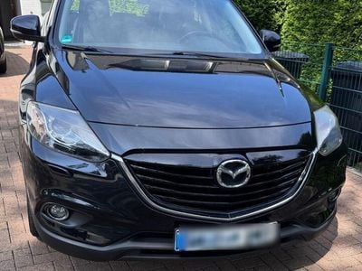 Mazda CX-9