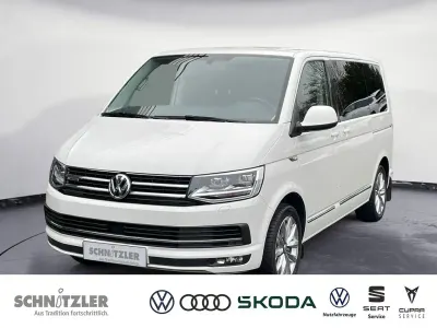 Brugt VW T6 199 HK (146 kW) 2019 Hvid Van