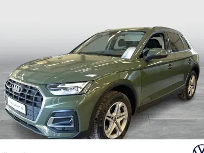 Gebraucht Audi Q5