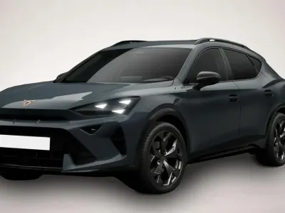 Gebraucht Cupra Formentor