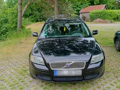 Gebraucht Volvo V50
