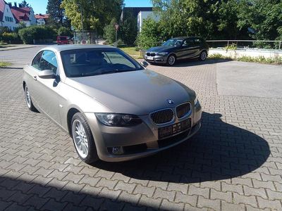 BMW 330 Cabriolet
