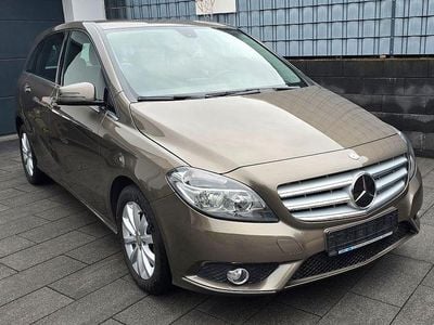 Mercedes B180