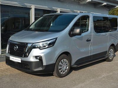 Nissan NV300